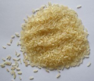 Ir 64 Parboiled Rice