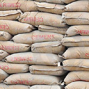 Ordinary Portland Cement