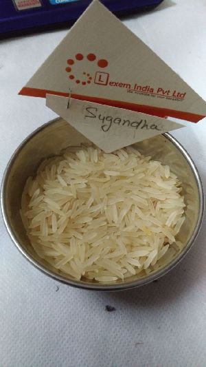 Sugandha Basmati Rice