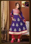 Churidar Dress Materials