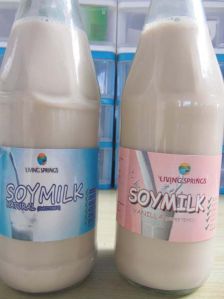 Soya Milk