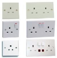 Electrical Sockets