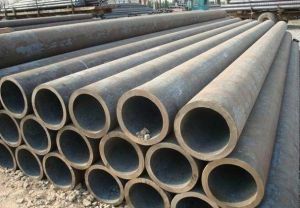 Carbon Steel Pipes