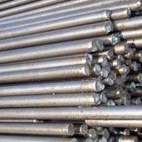 Duplex Steel Bars