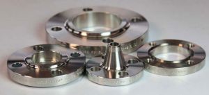 Duplex Steel Flanges