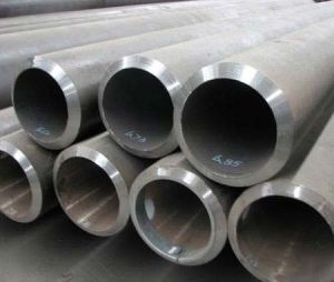 Duplex Steel Pipes