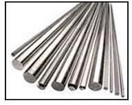 Nickel Alloy Bars