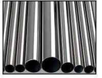 Nickel Alloy Pipes