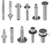 Stainless Steel Fasteners