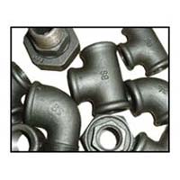 Stainless Steel Pipe Fittings