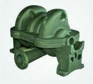 marine parts casting