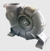 mining pump casting