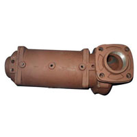 Submersible Pump Castings