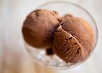 Chocolate Ice Cream