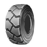 industrial fork lift tyre
