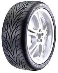 Passenger car tyre