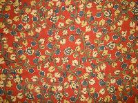 Kalamkari fabric