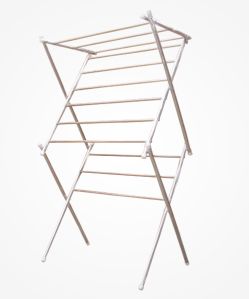 Stainless steel Cloth drying stand