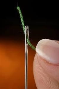 Sewing Needle