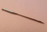 sewing machine needle