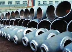 Alloy Steel Fittings