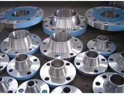 Stainless Steel Flanges