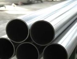 Stainless Steel Pipe