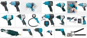 Pneumatic Tools India