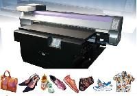 Flatbed Printer