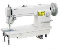 Single Needle Sewing Machine