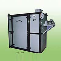 Tray Dryer