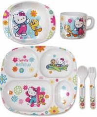 melamine crockery