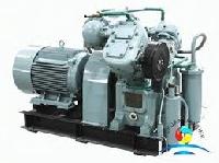 auxiliary machine