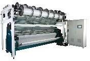 sophisticated warp knitting machine