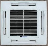 Solar Air Conditioner