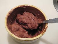 Chocolate Paste