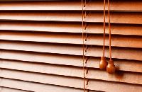 Timber Blinds