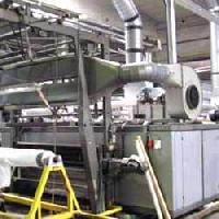 textile processing machinery