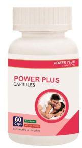 power plus capsules