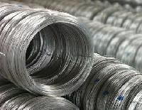 GI Wire Mesh