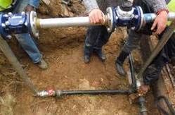 Water Meter Installation Services