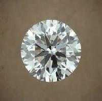 Natural Diamond Gia Certified Round cut loose diamond