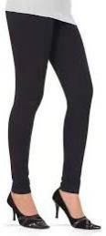 Cotton Lycra Leggings