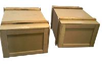 Particle Board Packing Box