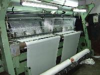 Warp Knitting Machine