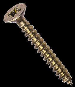 Chipboard Screws