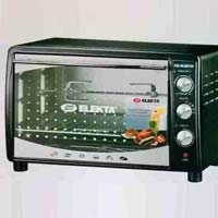 Microwave Oven