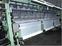 Warp Knitting Machine