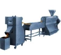 Waste Plastic Recycling Plant