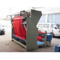 garment finishing machine